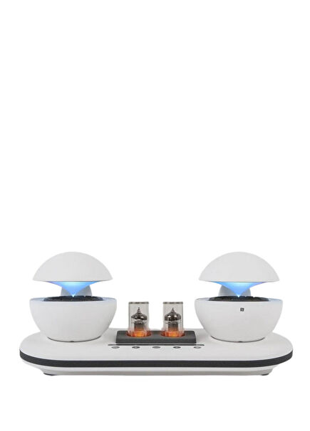 Moonlight Elite Series Hibrit Vakum Tüplü Bluetooh Hoparlör