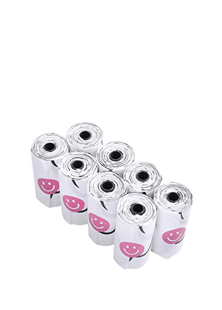 Köpek Atık Poşeti