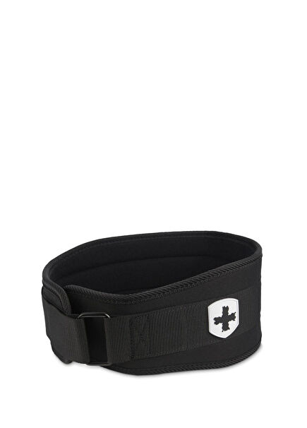 Foam Core 4,5 inch Siyah Unisex Ağırlık Kemeri