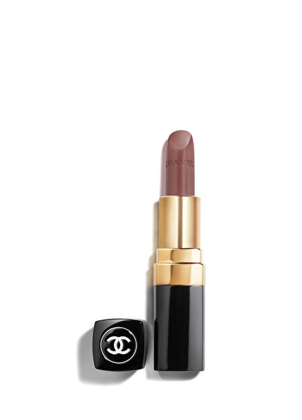 Rouge Coco Longwear Satin Lipstick Édimbourg