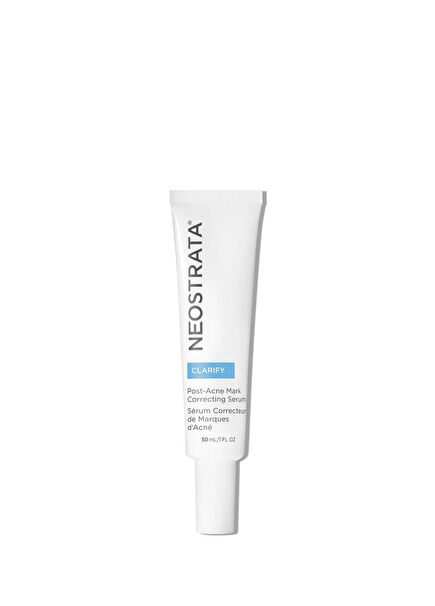 Clarify Post-Acne Mark Correcting Akne Karşıtı Cilt Serumu 30 ml