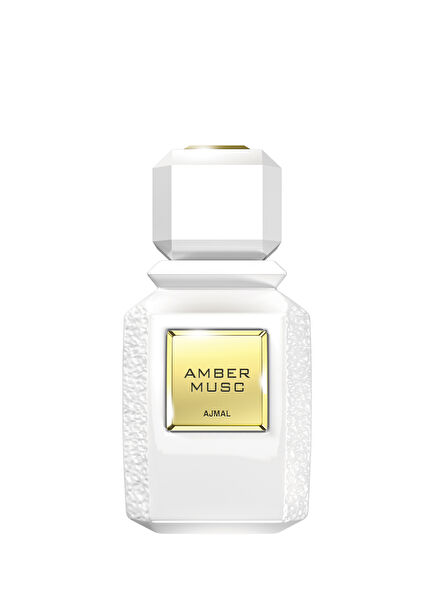 Amber Musc Eau De 100 ml Kadın Parfüm
