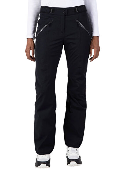 Blackside Black Women's Ski Pants