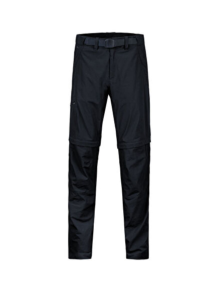 Roland Anthracite Erkek Outdoor Convertible Pantolon