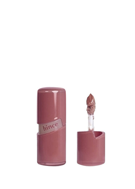 Raw Glow Gel Tint R012 Raw Fig Ruj