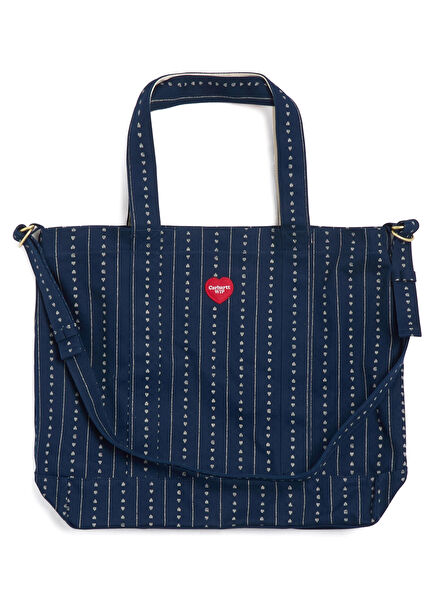 Drewe Lacivert Erkek Çanta