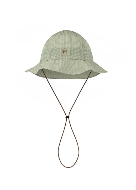 Go Bucket Hat Solıd Pistacho Unisex Şapka