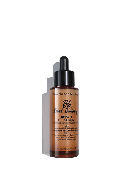 Bb Repair 50 Ml Oil Serum