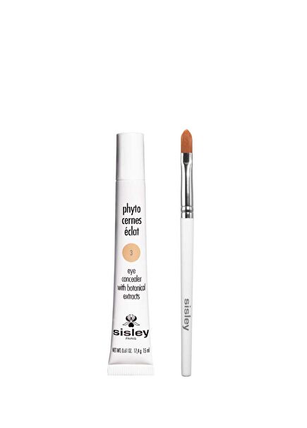 Phyto Cernes Eclat N3 Göz Altı Kapatıcı 15 ml