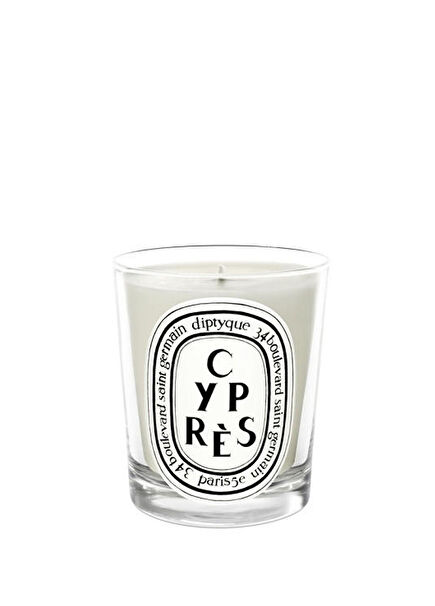 Scented Candles Cypres 190 G