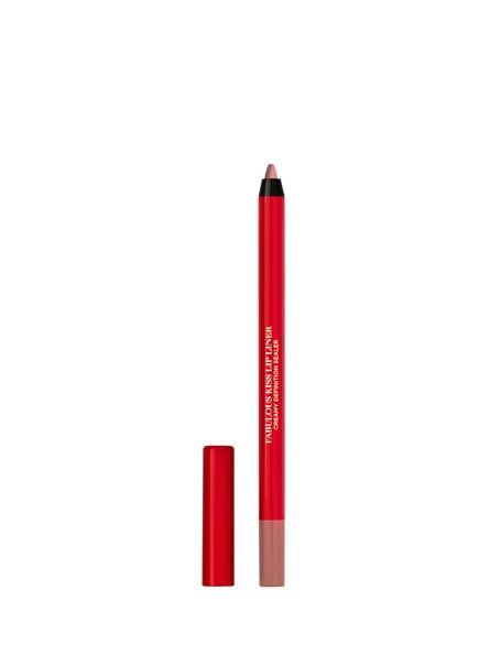 Fabulous Kiss Lip Liner - 46 Ever-Smiling Nude