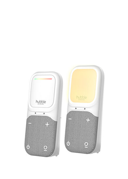 Sense Glow Gece Işıklı Bebek Telsizi