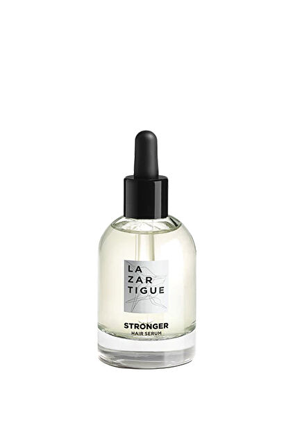 Stronger Dökülme Karşıtı Güçlendirici Saç Serumu 50 ml
