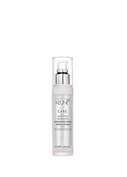 Care Keratin Smooth Pürüzsüzleştirici Saç Serumu 25 ml
