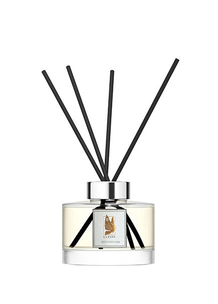 Secret Garden Room Fragrance with Sticks 150 ml
