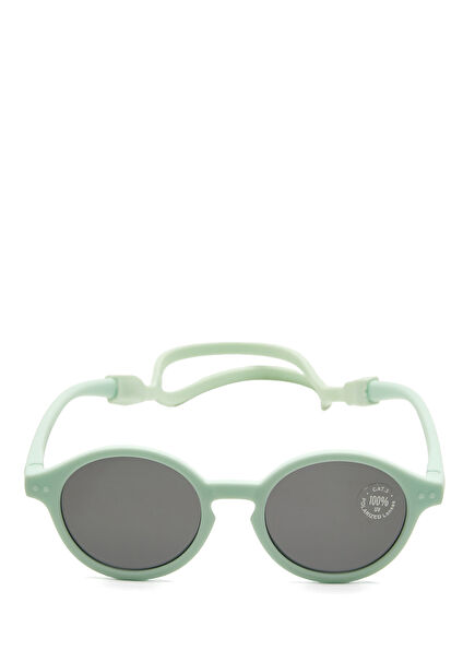 Sun Multicolor Kids Sunglasses