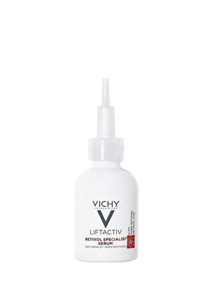 Liftactiv Retinol Specialist Deep Wrinkle Serum 30 ml