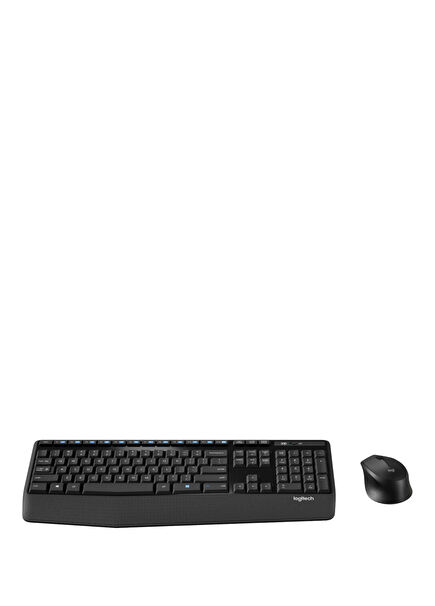 MK345 Q TR Kablosuz Klavye Mouse Seti