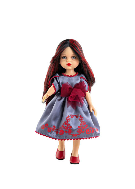 Paola Reina Establiz Doll Outfit 32 cm
