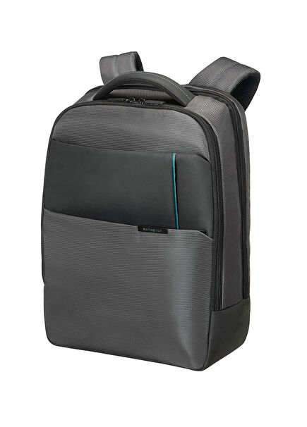 16N-09-005 Qibyte Anthracite 15.6" Notebook Backpack