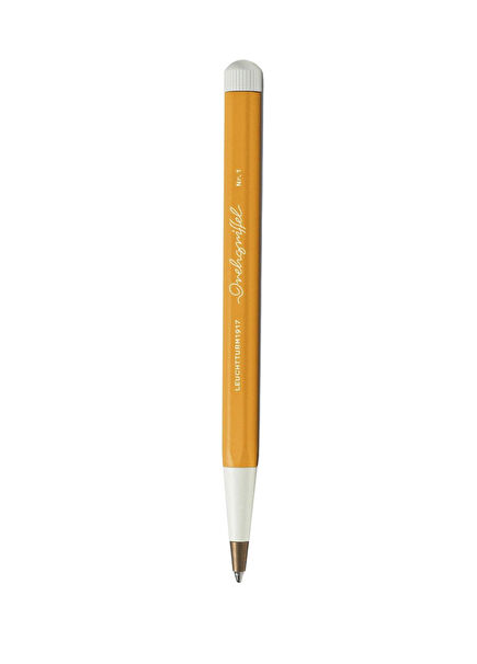 Drehgriffel No.1 Rising Sun Siyah Mürekkepli Jel Kalem 364162