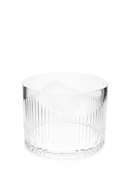 Sollevare Crystal Ice Bucket