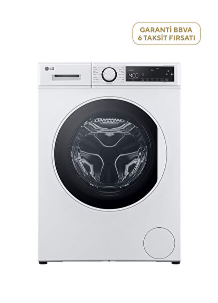 F4T2VYMEW 1400 Devir Çamaşır Makinesi 9 kg