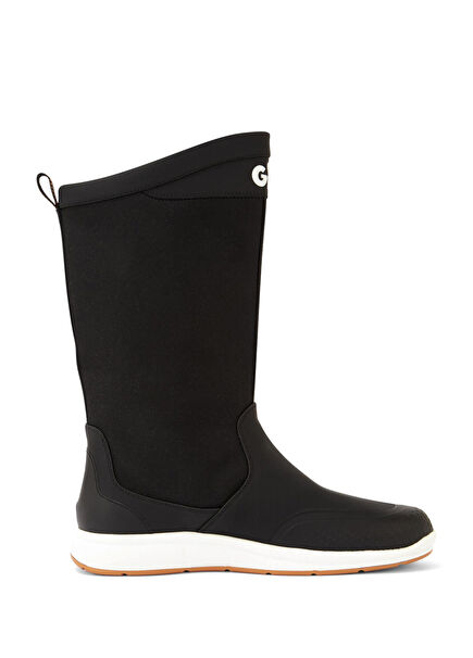OS Black Su Geçirmez Unisex Yelken Botu