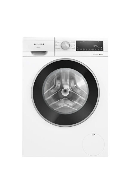 iQ300 10 kg 13 Programlı A Enerji Sınıfı 1200 Devir Çamaşır Makinesi WG52A202TR