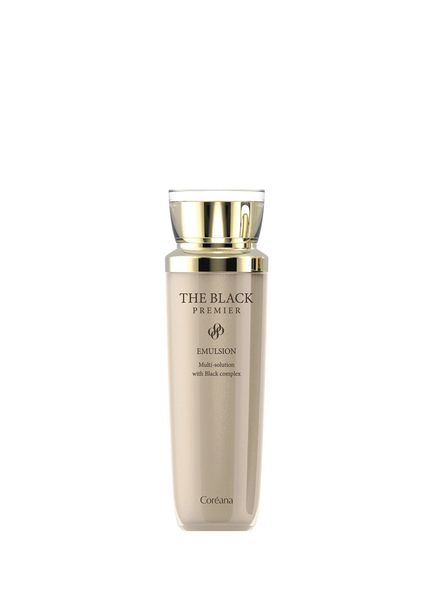 The Black Premier Emulsion Yüz Kremi