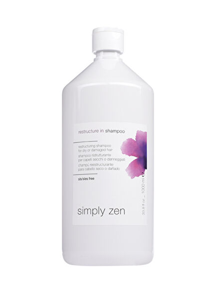 Restructure in Yapılandırıcı Şampuan 1000 ml