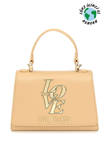 Love Moschino Tote Çanta