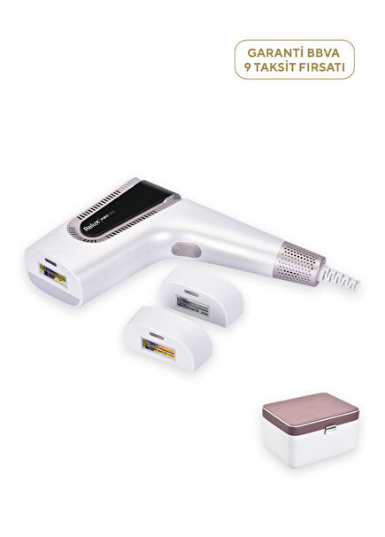 IPL9950 SkinMatch PureCare 3.000.000 Atım IPL Lazer Epilasyon Cihazı