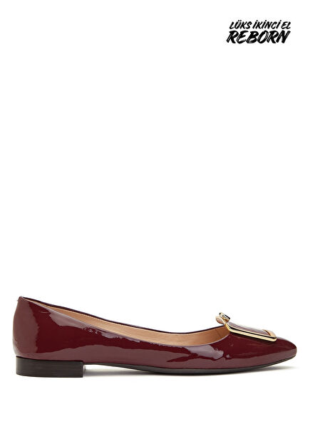 Tory burch women's ballet flats