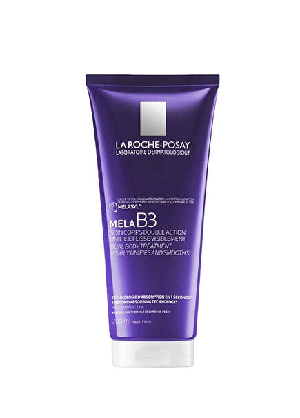Mela B3 Anti-Dark Spot Body Care Gel 200 ml