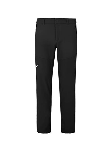 Dolomia Black Men's Pants