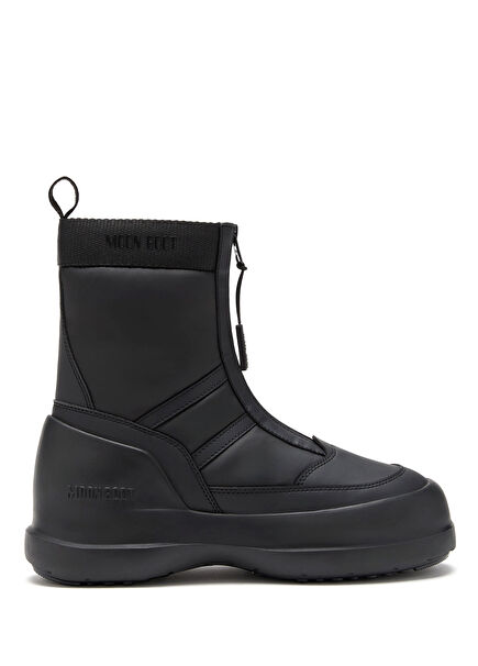 Luna Black Men's Snow Boots