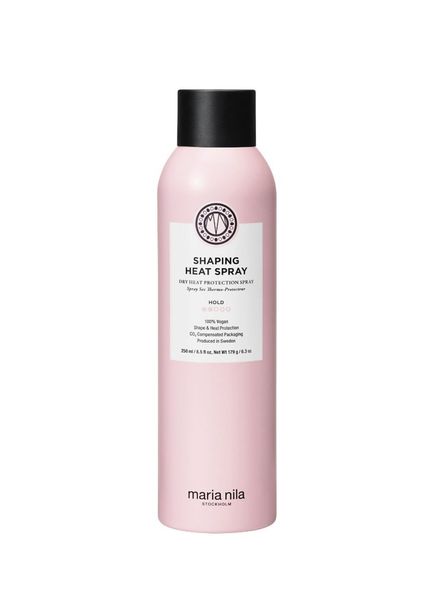 Styling Shaping Heat Hair Spray 250 ml