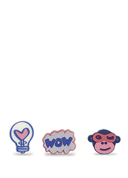 Bts Pullers Mix Personalization Accessory