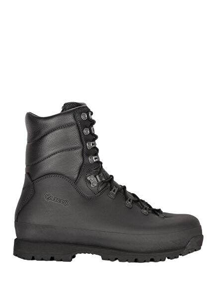 Griffon Combat Tactical Goretex Black Men's Boots A901T052