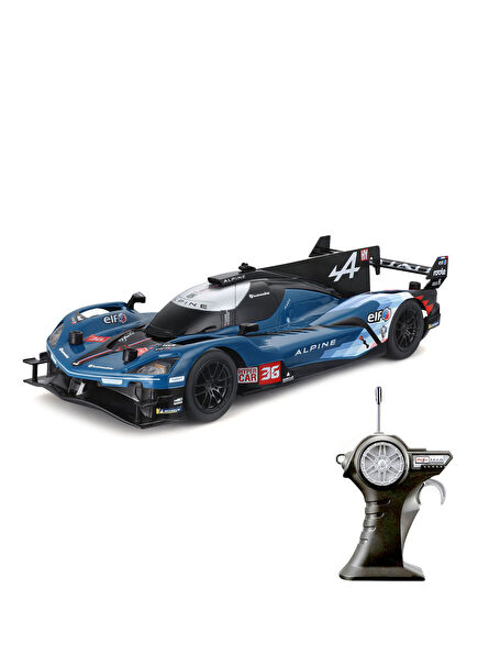Alpine A424 1:16 Controlled Toy Car