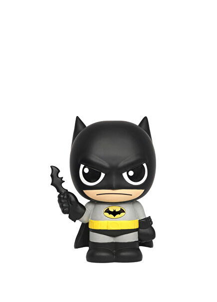Batman Figure Piggy Bank