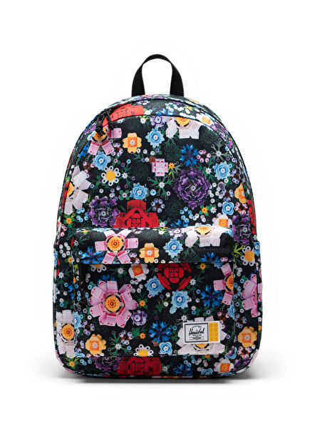 x LEGO Classic Unisex Çocuk Sırt Çantası