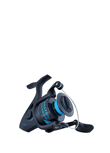 Wrath 4000 Spin Fishing Reel