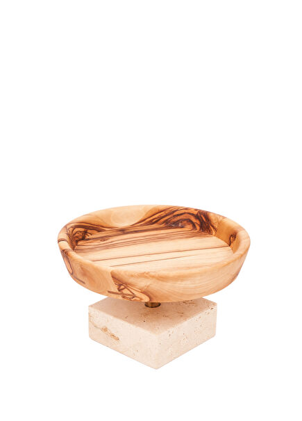 Olivo Stark Wooden Presentation