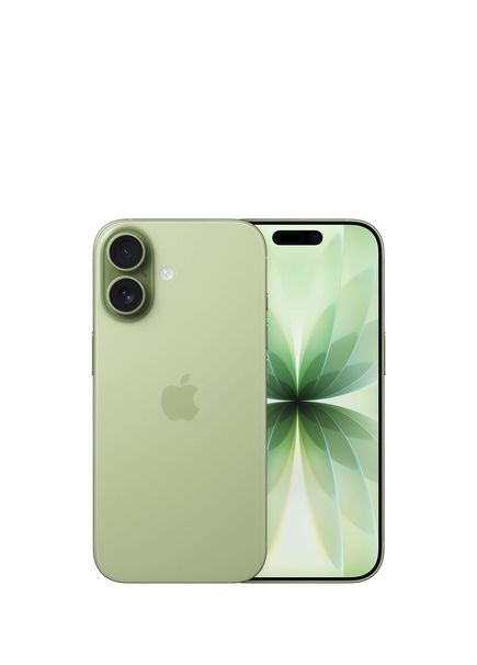 iPhone 17 256GB Adaçayı Akıllı Cep Telefonu