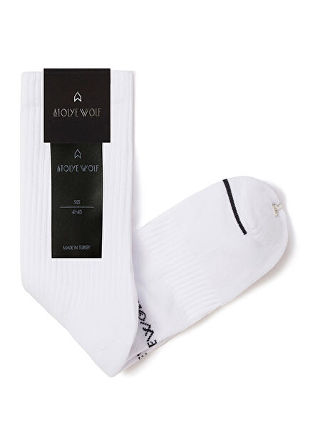 White Socks