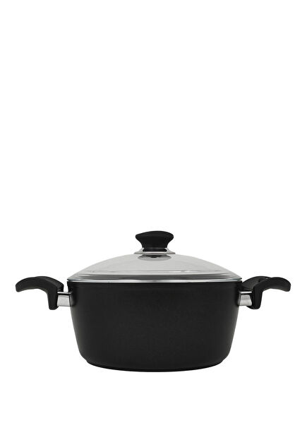 Granil Stainless Steel Pot 24 cm
