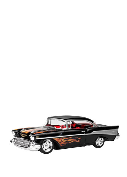 1:25 1957 Chevy Bel Air Model Set
