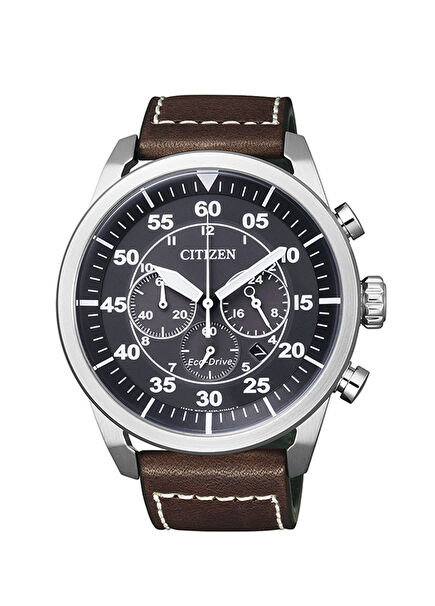 CA4210-16E Brown Wristwatch